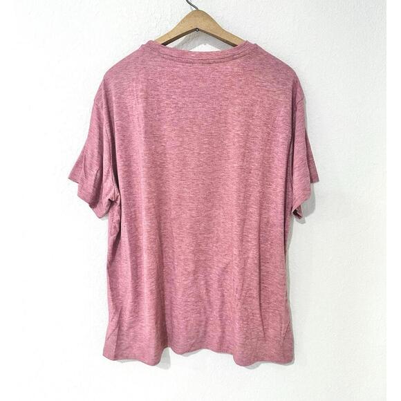 WOMEN'S Pink Disney Birthday Girl Tshirt - Size: 2XL - Picture 3 of 11